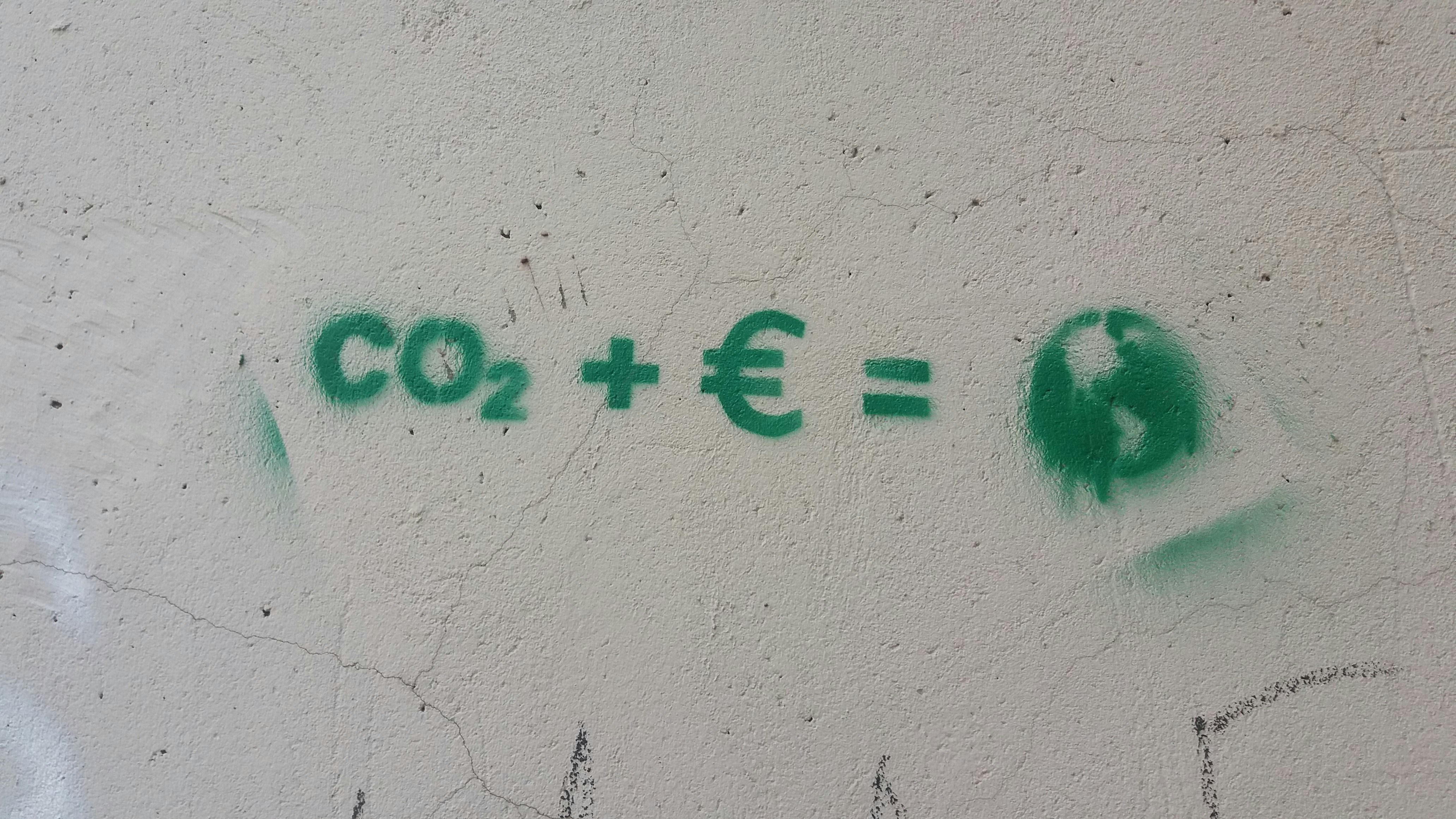 Carbon Reduction Advisory