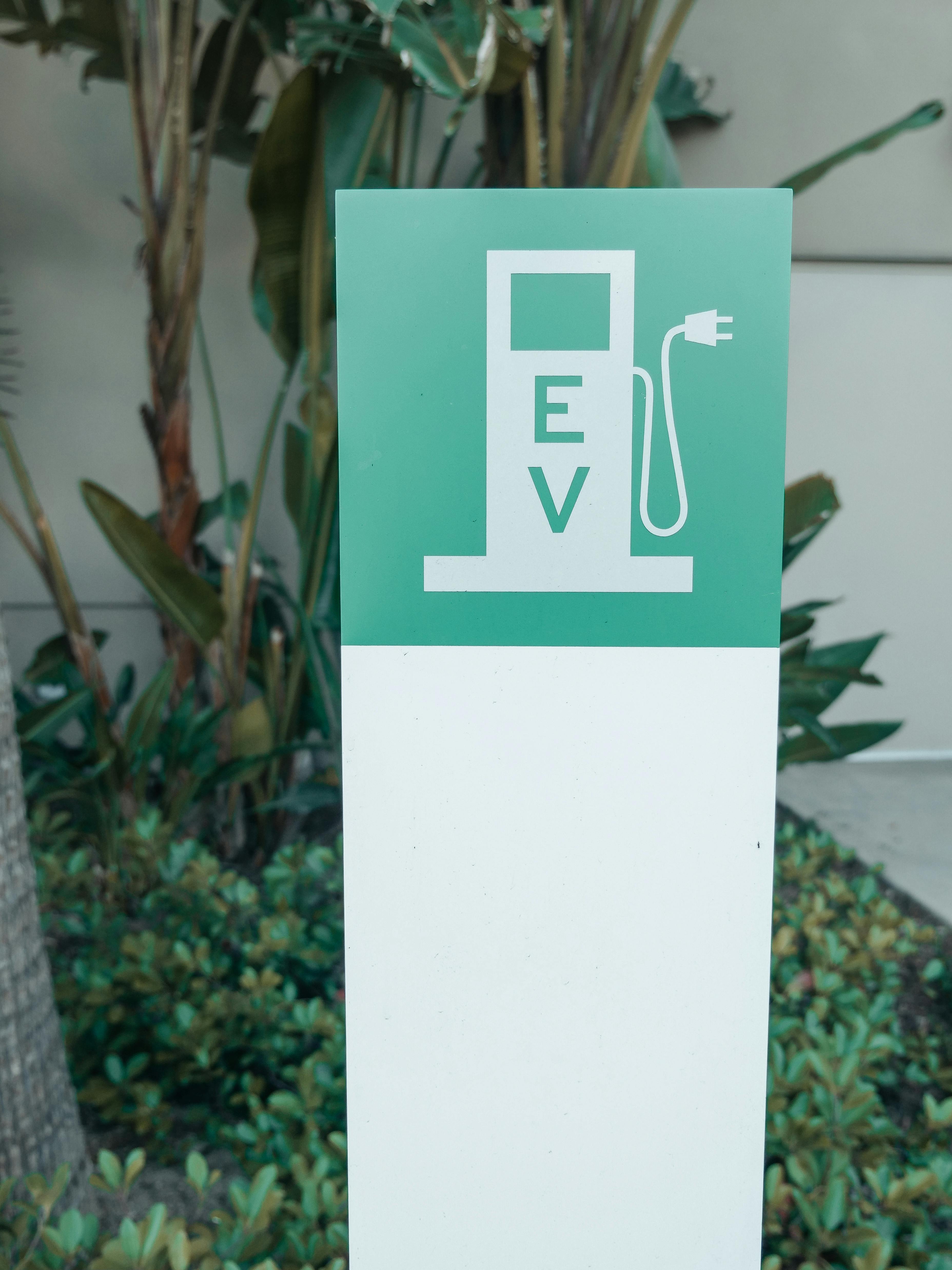 EV Charging Infrastructure
