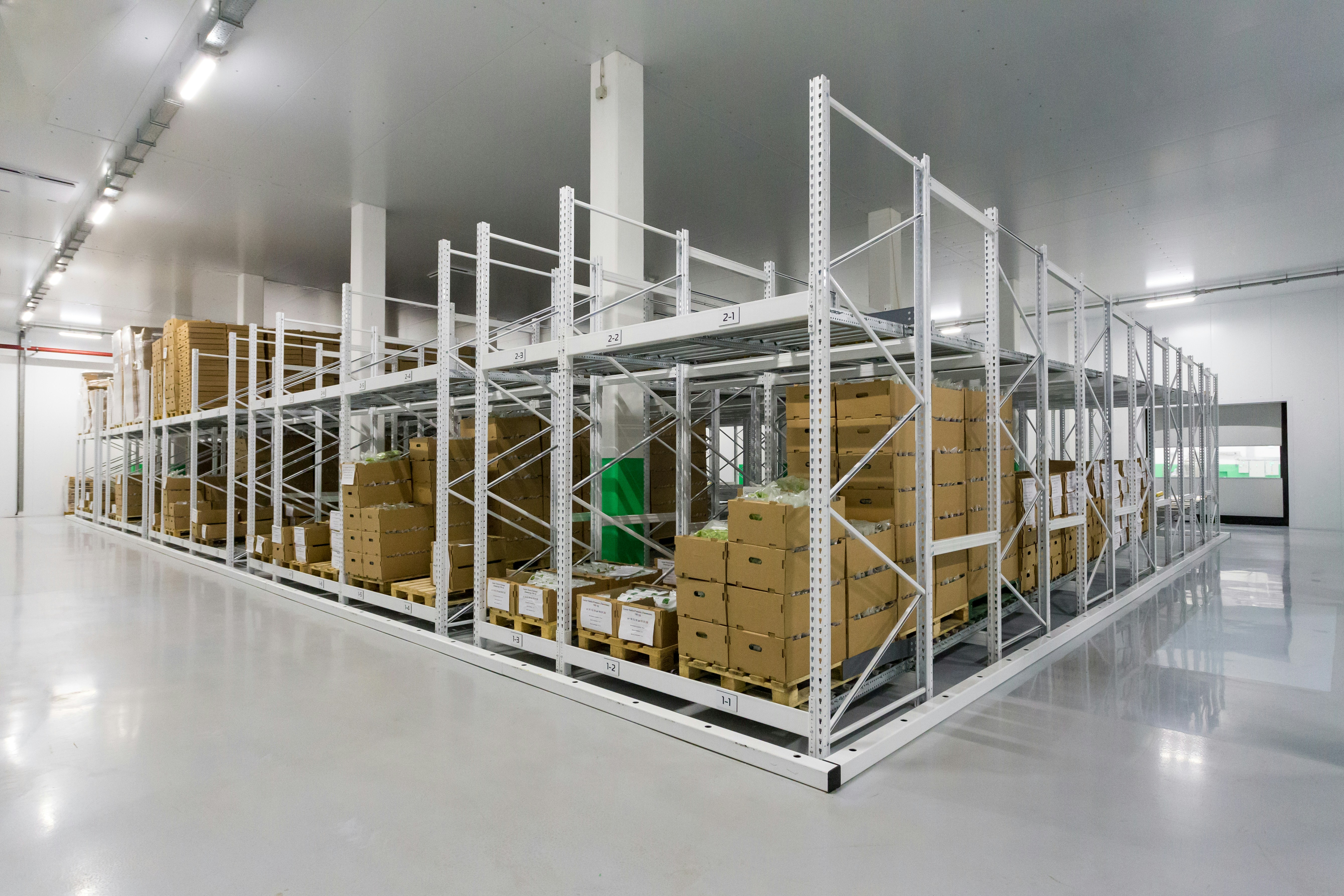Totality Storage Solutions